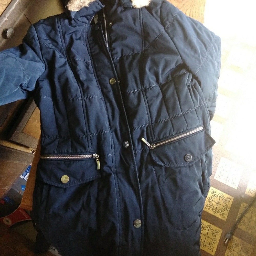 Womens Jacket